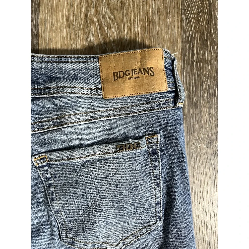 BDG product pair